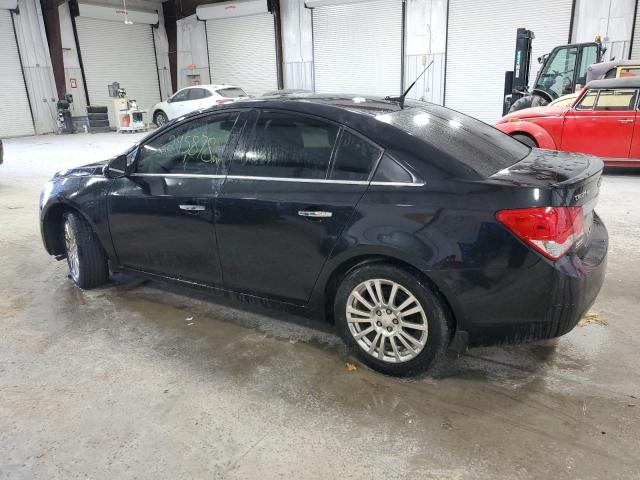 Photo 1 VIN: 1G1PK5SC3C7180799 - CHEVROLET CRUZE ECO 