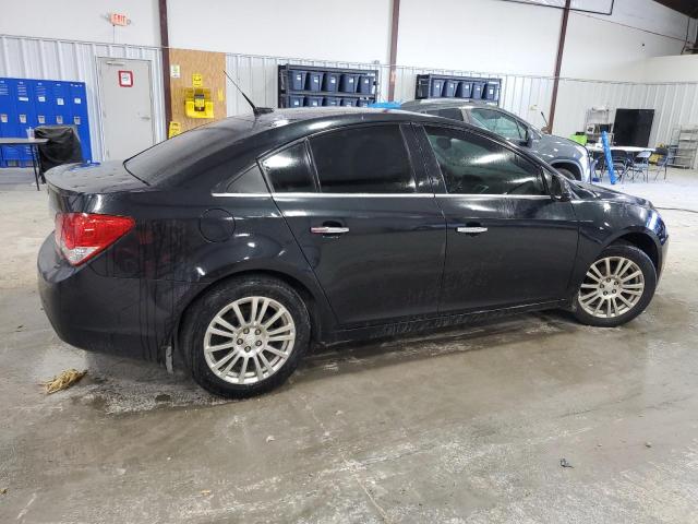 Photo 2 VIN: 1G1PK5SC3C7180799 - CHEVROLET CRUZE ECO 