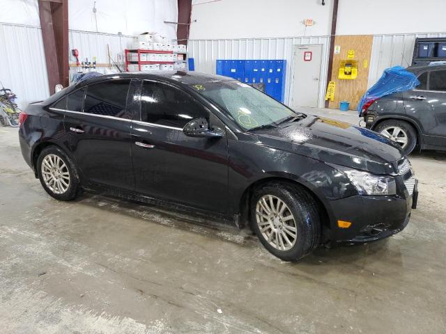 Photo 3 VIN: 1G1PK5SC3C7180799 - CHEVROLET CRUZE ECO 