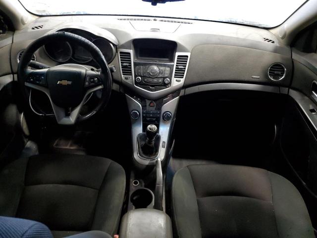 Photo 7 VIN: 1G1PK5SC3C7180799 - CHEVROLET CRUZE ECO 