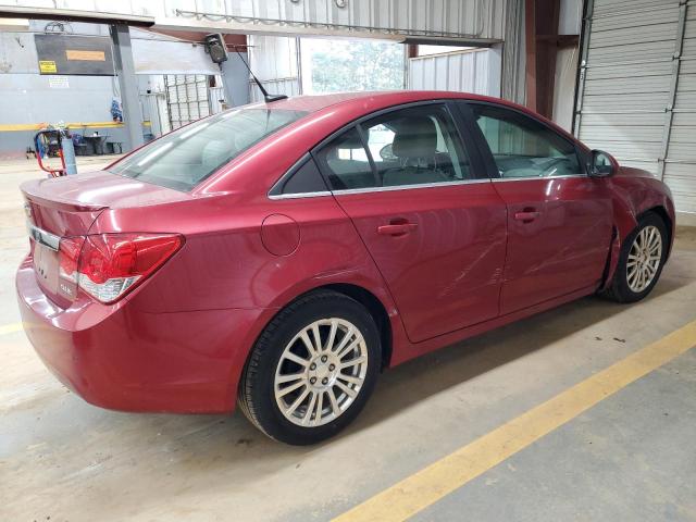 Photo 2 VIN: 1G1PK5SC3C7263469 - CHEVROLET CRUZE ECO 