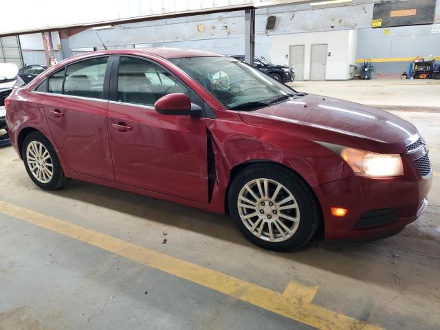 Photo 3 VIN: 1G1PK5SC3C7263469 - CHEVROLET CRUZE ECO 