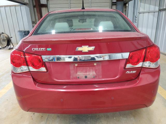 Photo 5 VIN: 1G1PK5SC3C7263469 - CHEVROLET CRUZE ECO 