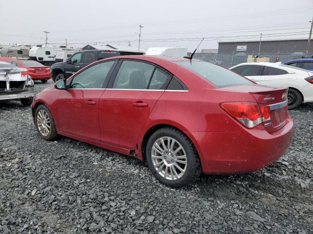 Photo 1 VIN: 1G1PK5SC3C7301749 - CHEVROLET CRUZE ECO 