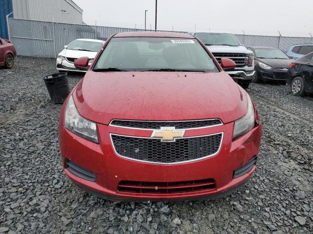 Photo 4 VIN: 1G1PK5SC3C7301749 - CHEVROLET CRUZE ECO 