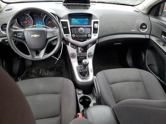 Photo 7 VIN: 1G1PK5SC3C7301749 - CHEVROLET CRUZE ECO 