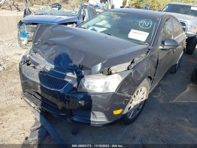 Photo 1 VIN: 1G1PK5SC4C7106825 - CHEVROLET CRUZE 