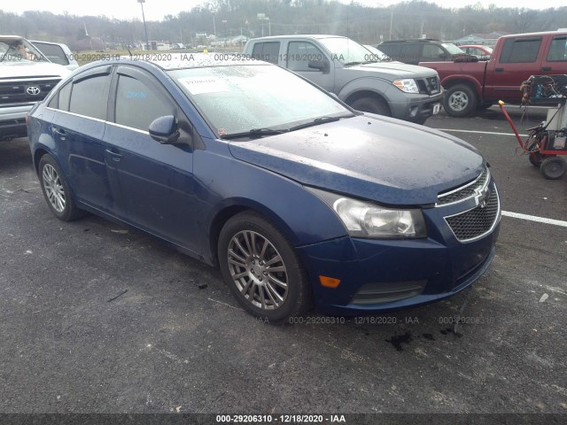 Photo 0 VIN: 1G1PK5SC4C7110700 - CHEVROLET CRUZE 