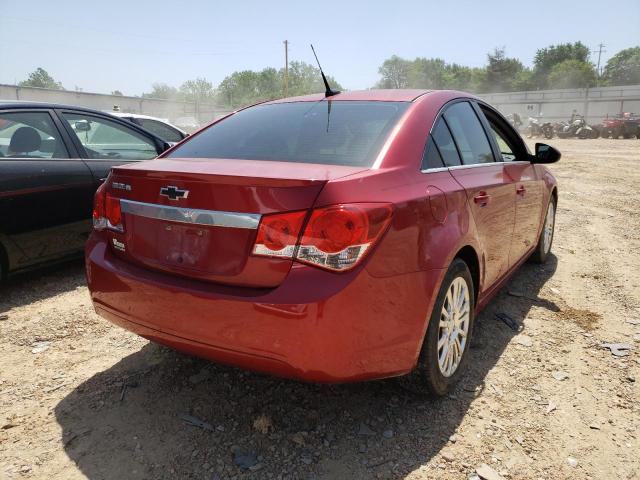 Photo 3 VIN: 1G1PK5SC4C7120238 - CHEVROLET CRUZE ECO 