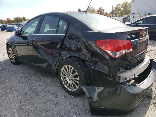 Photo 2 VIN: 1G1PK5SC4C7144202 - CHEVROLET CRUZE ECO 