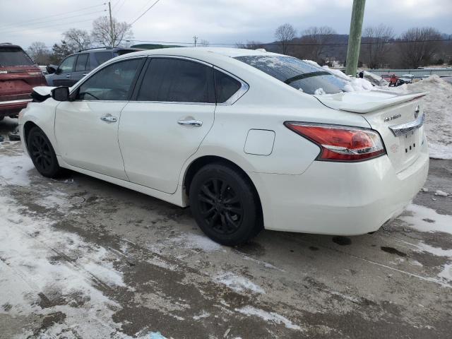 Photo 1 VIN: 1G1PK5SC4C7171769 - NISSAN ALTIMA 