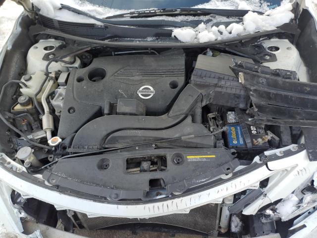 Photo 10 VIN: 1G1PK5SC4C7171769 - NISSAN ALTIMA 