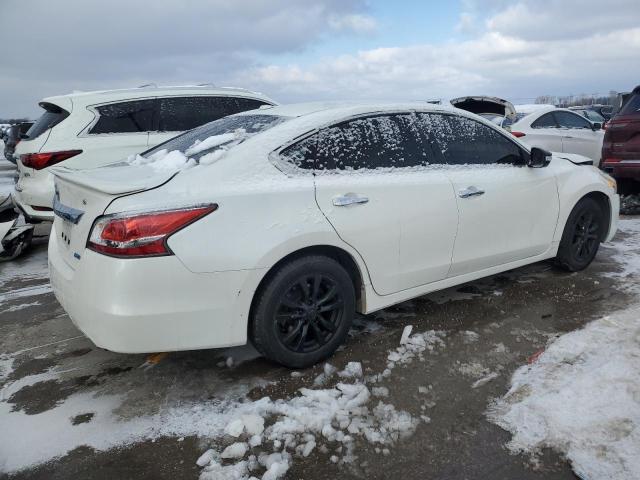 Photo 2 VIN: 1G1PK5SC4C7171769 - NISSAN ALTIMA 