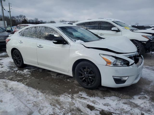 Photo 3 VIN: 1G1PK5SC4C7171769 - NISSAN ALTIMA 