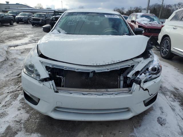 Photo 4 VIN: 1G1PK5SC4C7171769 - NISSAN ALTIMA 