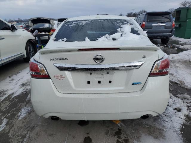 Photo 5 VIN: 1G1PK5SC4C7171769 - NISSAN ALTIMA 