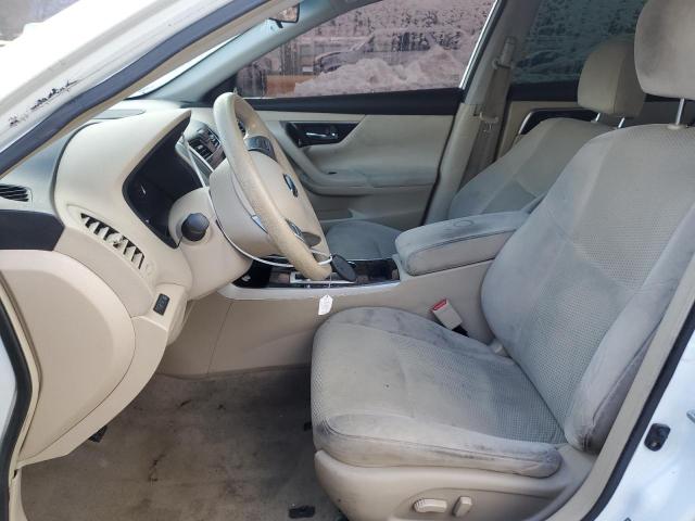 Photo 6 VIN: 1G1PK5SC4C7171769 - NISSAN ALTIMA 