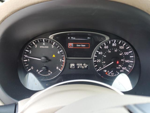 Photo 8 VIN: 1G1PK5SC4C7171769 - NISSAN ALTIMA 