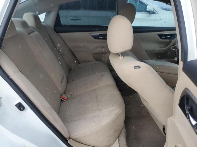 Photo 9 VIN: 1G1PK5SC4C7171769 - NISSAN ALTIMA 