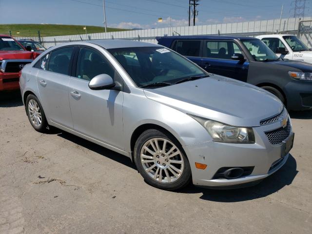 Photo 3 VIN: 1G1PK5SC4C7176969 - CHEVROLET CRUZE ECO 