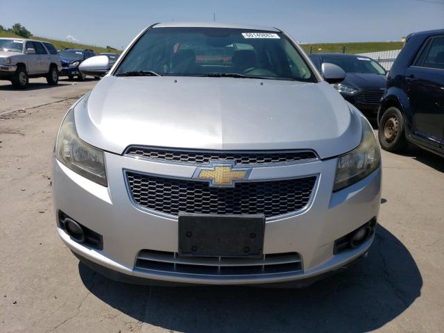 Photo 4 VIN: 1G1PK5SC4C7176969 - CHEVROLET CRUZE ECO 