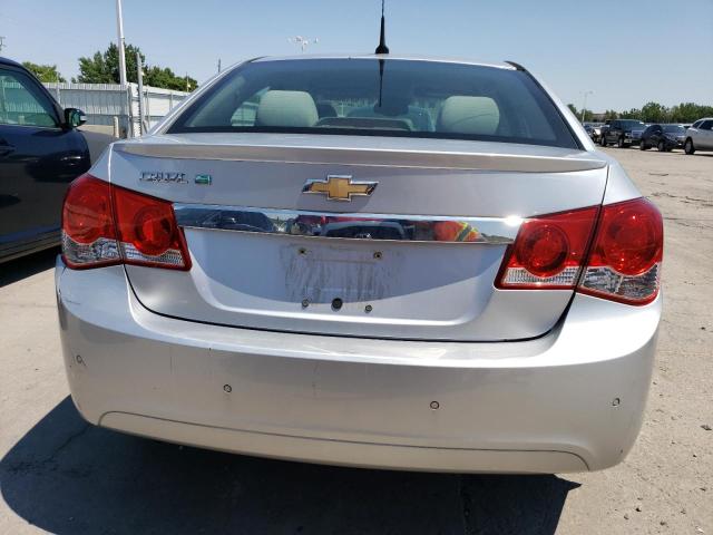 Photo 5 VIN: 1G1PK5SC4C7176969 - CHEVROLET CRUZE ECO 