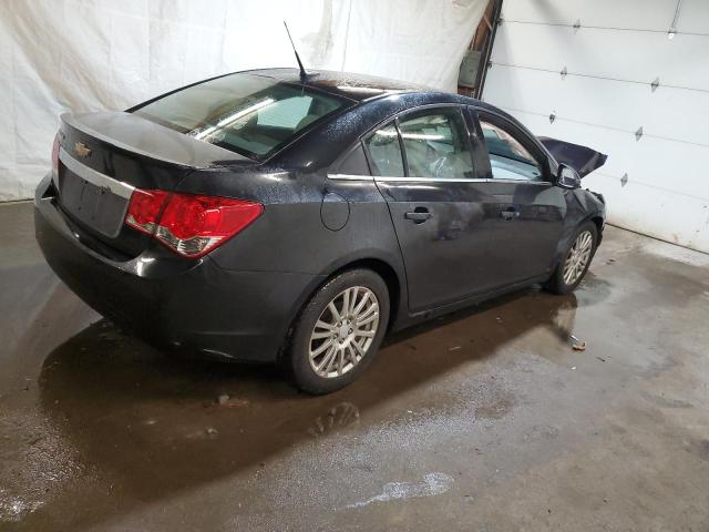 Photo 2 VIN: 1G1PK5SC4C7188152 - CHEVROLET CRUZE ECO 