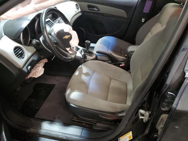 Photo 6 VIN: 1G1PK5SC4C7188152 - CHEVROLET CRUZE ECO 