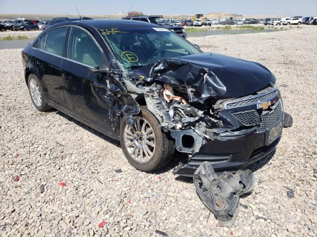 Photo 0 VIN: 1G1PK5SC4C7304725 - CHEVROLET CRUZE ECO 