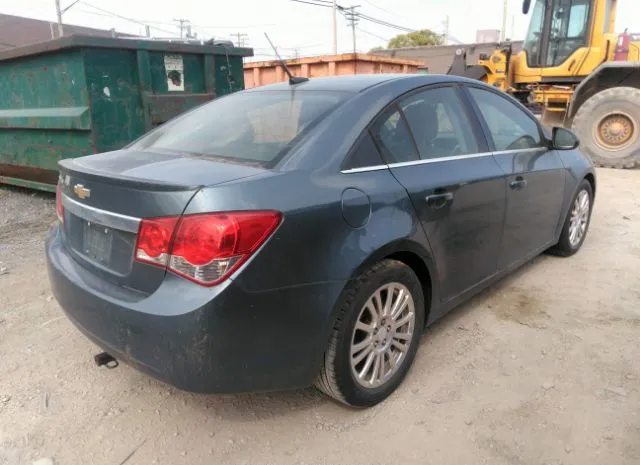 Photo 3 VIN: 1G1PK5SC4C7315675 - CHEVROLET CRUZE 