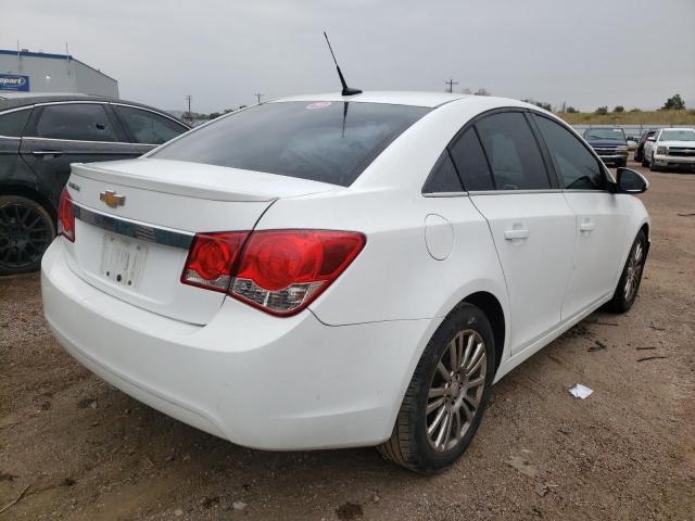 Photo 3 VIN: 1G1PK5SC4C7377271 - CHEVROLET CRUZE ECO 