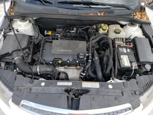 Photo 10 VIN: 1G1PK5SC4C7388142 - CHEVROLET CRUZE ECO 