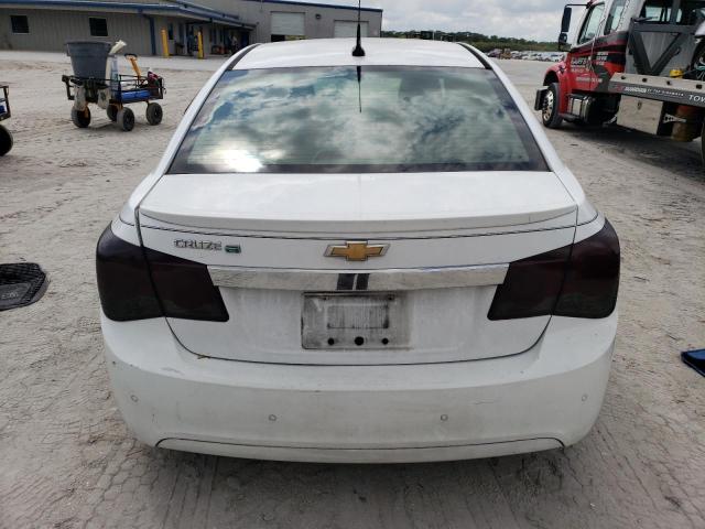 Photo 5 VIN: 1G1PK5SC4C7388142 - CHEVROLET CRUZE ECO 