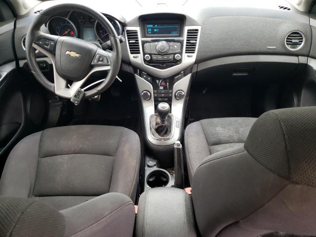 Photo 7 VIN: 1G1PK5SC4C7388142 - CHEVROLET CRUZE ECO 