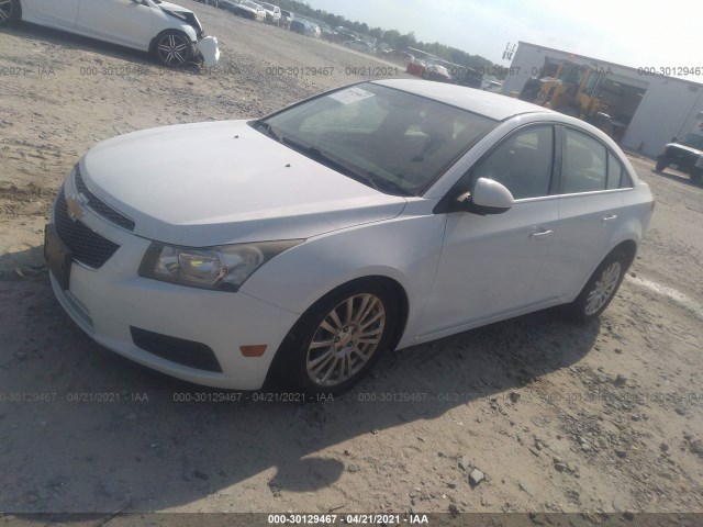 Photo 1 VIN: 1G1PK5SC5C7114352 - CHEVROLET CRUZE 