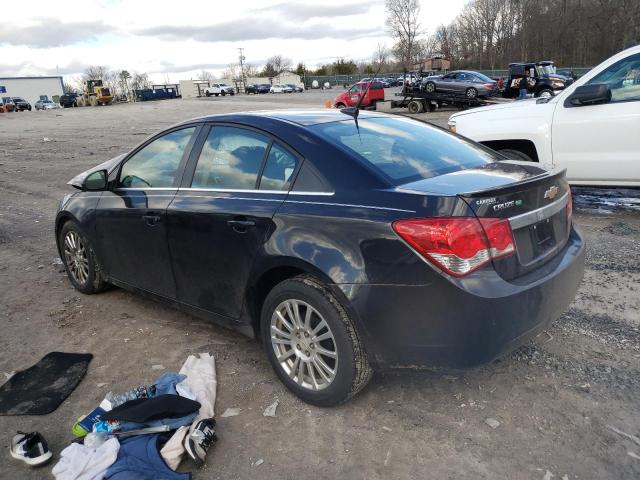 Photo 1 VIN: 1G1PK5SC5C7133287 - CHEVROLET CRUZE ECO 