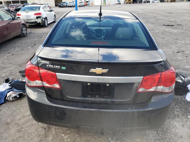 Photo 5 VIN: 1G1PK5SC5C7133287 - CHEVROLET CRUZE ECO 