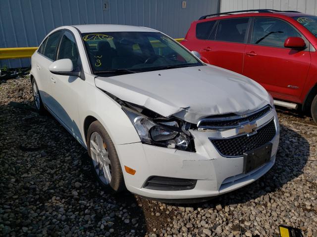 Photo 0 VIN: 1G1PK5SC5C7175586 - CHEVROLET CRUZE ECO 