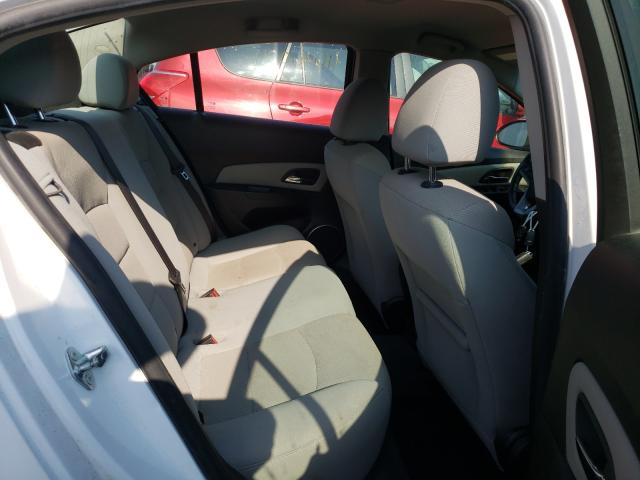 Photo 5 VIN: 1G1PK5SC5C7175586 - CHEVROLET CRUZE ECO 