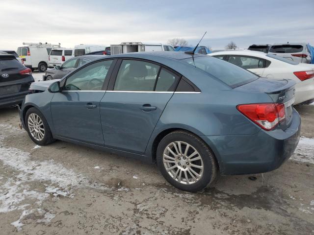 Photo 1 VIN: 1G1PK5SC5C7298840 - CHEVROLET CRUZE 