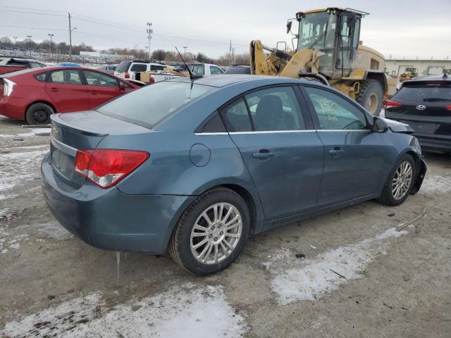 Photo 2 VIN: 1G1PK5SC5C7298840 - CHEVROLET CRUZE 