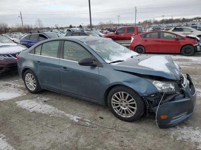 Photo 3 VIN: 1G1PK5SC5C7298840 - CHEVROLET CRUZE 