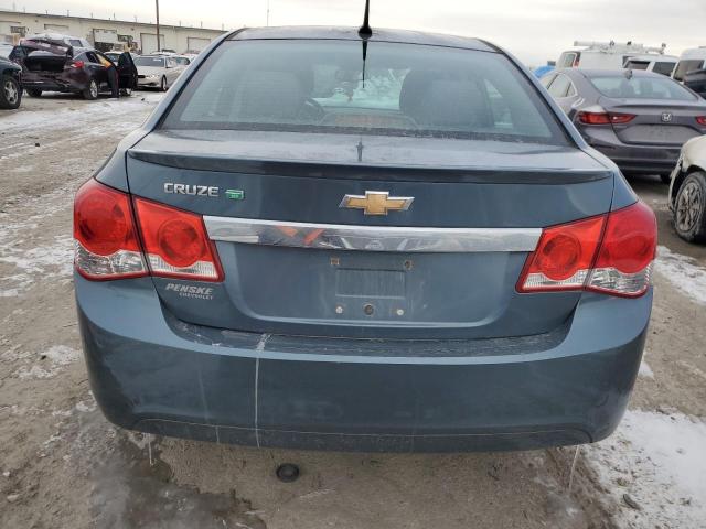 Photo 5 VIN: 1G1PK5SC5C7298840 - CHEVROLET CRUZE 