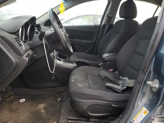 Photo 6 VIN: 1G1PK5SC5C7298840 - CHEVROLET CRUZE 