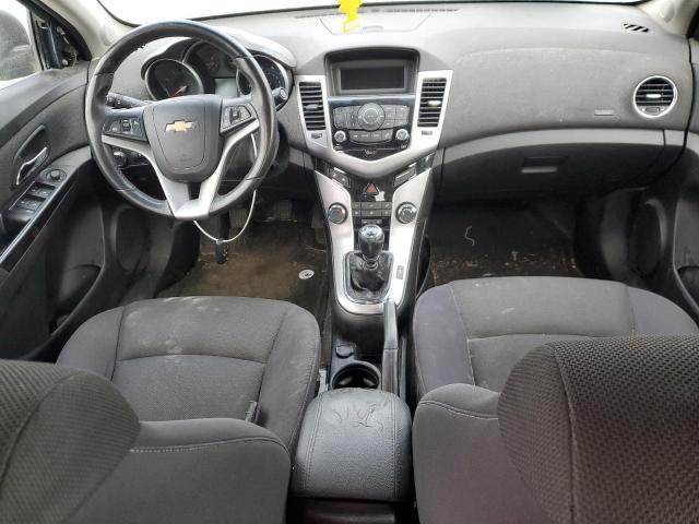 Photo 7 VIN: 1G1PK5SC5C7298840 - CHEVROLET CRUZE 