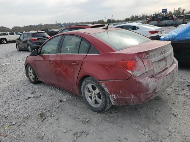 Photo 1 VIN: 1G1PK5SC5C7312820 - CHEVROLET CRUZE ECO 