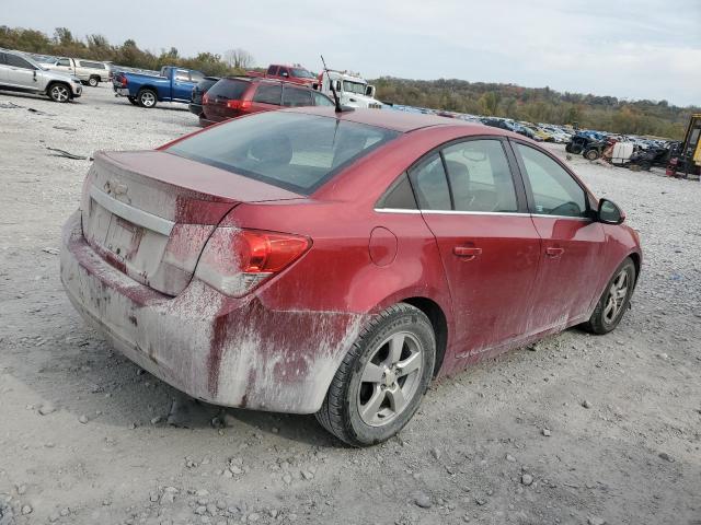 Photo 2 VIN: 1G1PK5SC5C7312820 - CHEVROLET CRUZE ECO 