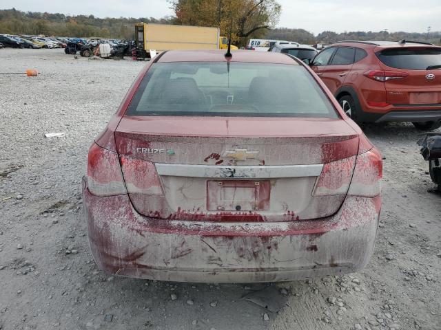 Photo 5 VIN: 1G1PK5SC5C7312820 - CHEVROLET CRUZE ECO 