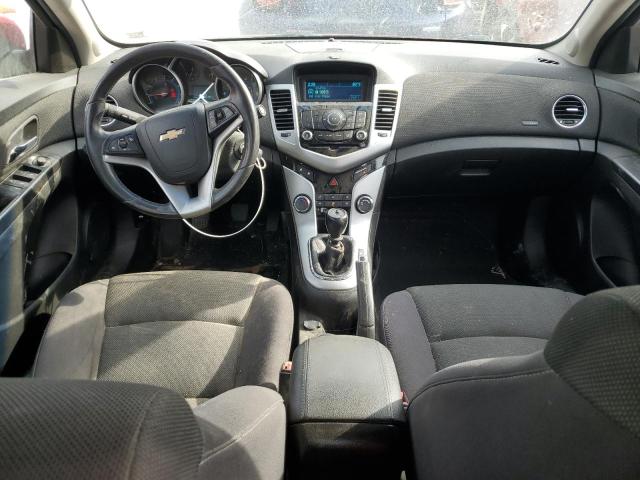 Photo 7 VIN: 1G1PK5SC5C7312820 - CHEVROLET CRUZE ECO 