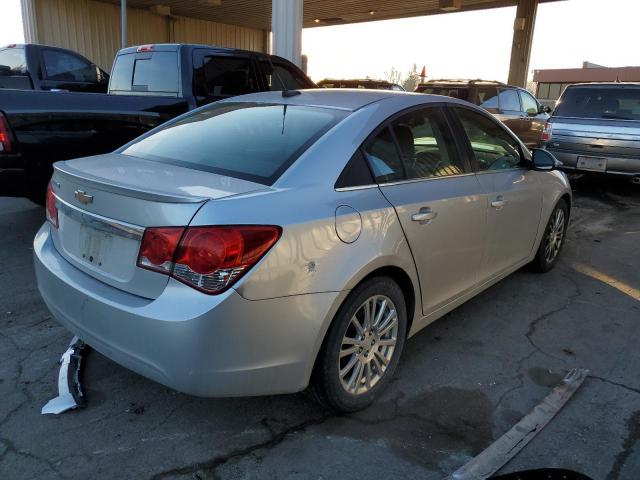 Photo 2 VIN: 1G1PK5SC5C7370362 - CHEVROLET CRUZE ECO 